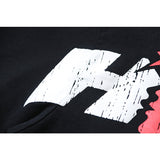 HS T Shirts Retro style high street trend