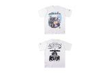 HS T Shirt Pure Cotton Unisex Hip Hop T-shirt