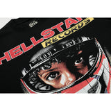 T-shirt Direct Printing Pattern