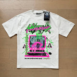 HS T Shirts Retro style high street trend