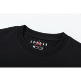 Travis Scott T-Shirt Crew Neck Loose Casual Print T-Shirt