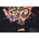 HS Long Sleeve T-Shirt Retro style high street trend