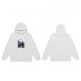 Supreme Hoodie