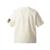 T-shirt Direct Printing Pattern
