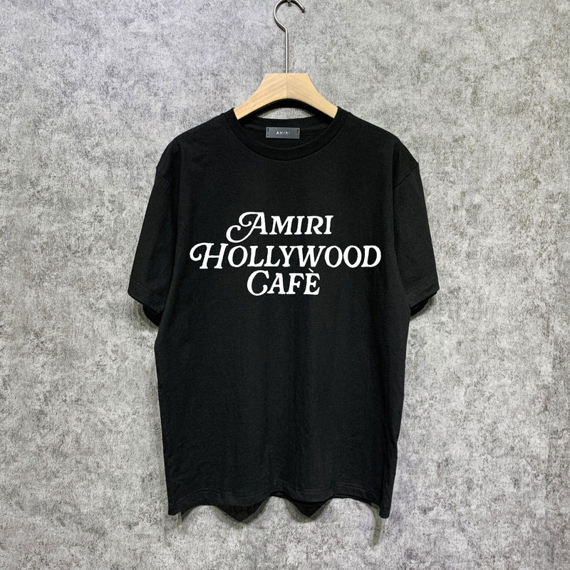 Amiri T Shirts