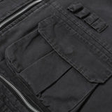 Unisex Down Jacket Men's Winter Jacket
