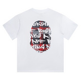 Bathing ape T Shirts