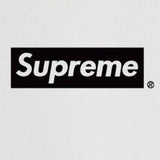 Supreme Hoodie