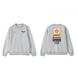 Supreme Sweatshirt