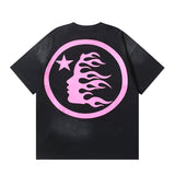 HS T-Shirt Rhinestone