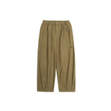Unisex Sweatpants Men's Loose Straight Boys