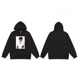 Supreme Hoodie