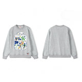 Supreme Sweatshirt