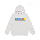 Supreme Hoodie
