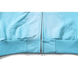HS Hoodie Wash and Do Old Casual Shorts Summer