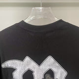 Mixed Emotion T-Shirt Short Sleeve