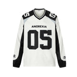 Unisex long-sleeved shirt autumretro