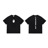 Bathing Ape T Shirt #SC025