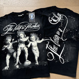 HS T Shirts Retro style high street trend