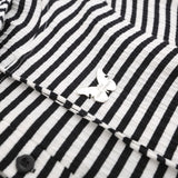 Women Long Sleeve T-Shirt Hooded Long Sleeve T-shirt Metal Label Cotton Women's Casual