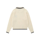 Women Sweater Women's Loose Spring and Autumn Casual Sweater