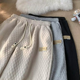 Men Sweatpants Leisure Sports Shorts for Men Summer