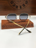 Chrome Hearts Sunglasses Light Luxury Ultra Light Retro Fashion Sunglasses