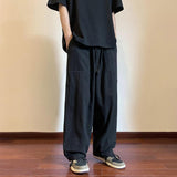 Men Sweatpants Men Spring and Autumn Fashion Brand Boys Loose Casual