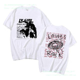 Tv Girl Lovers Rock Song Graphic T Shirt