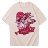 Melanie Martinez Music Fairy Blood Portals T-Shirts Man
