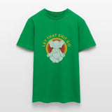New Limited Funny Let go Buddha Vintage Retro