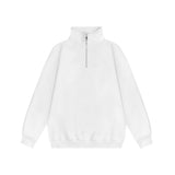 Men Hoodie Men's Autumn and Winter Wild Loose Sports Hoodie