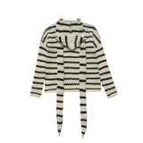 Women Sweater Hooded Sweater for Women Autumn Cardigan Sweater