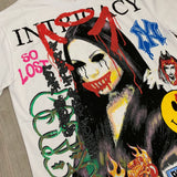 Lost Intricacy T-Shirt