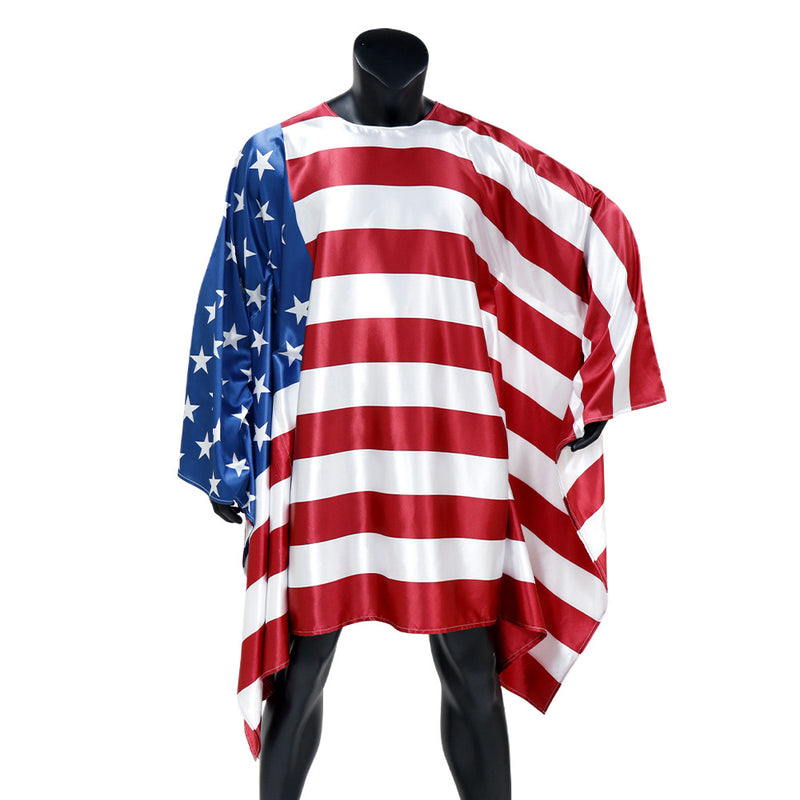 National Flag Day T Shirts Independence Day Flag Print