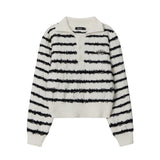 Women Sweater Short Sweater for Girls Casual Sweater Sweater