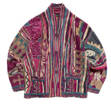Kapital Sweater Vintage Non-Hiata Hehong Japanese Ancient Loose Sweater Coat