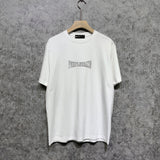 Purple Brand T Shirt Short Sleeve T-shirt Blouse