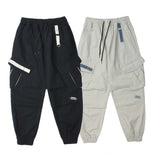 Unisex Pants Fall Ankle Banded Pants