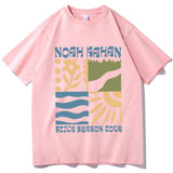 2024Noah Kahan Stick Season Shirt Noah Kahan Music Album