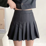 Women Skirt Women's Spring and Autumn A- line Skirt