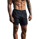 Men Shorts Men's Beach Shorts Fashion Men's Sports Casual Shorts