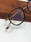 CHH Chrome Hearts Glasses Fashion Casual Glasses Frame Vintage Glasses Frame