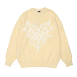 Women Sweater round Neck Sweater Loose Casual Women's Knitwear Autumn