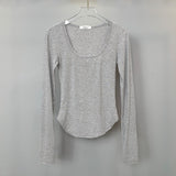 Women Long Sleeve Shirt