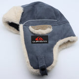 Bathing Ape Hat Thickened Thermal Ear Protector Plush Hat