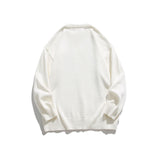 Unisex Sweatshirt Fall Chanel Style Sweater