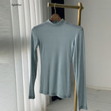 Women Long Sleeve Shirt Women's Top