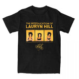 Lauryn Hill Fugees The Famous Shirt Merch for Men Women Pure