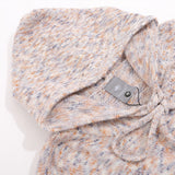 Women Sweater Hooded Sweater Women's Autumn Loose Casual Sweater